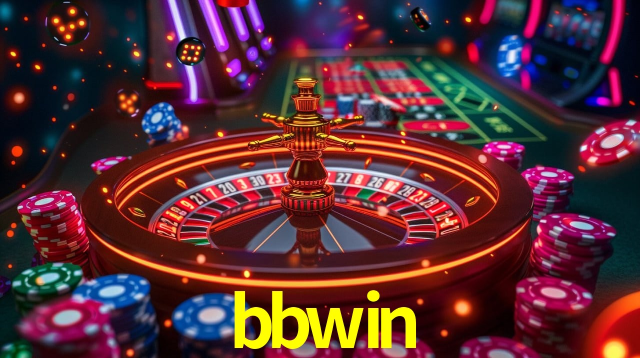 Interface do App bbwin