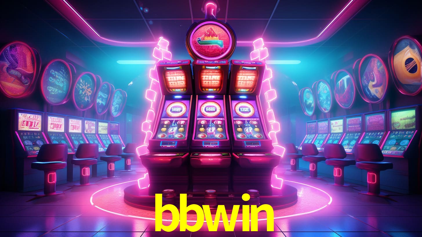 bbwin plataforma