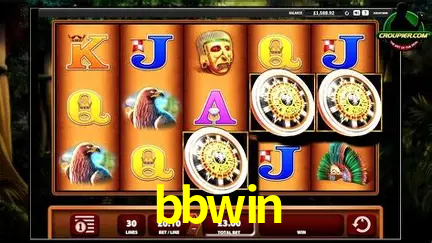 Descubra o Mundo do Cassino Online com bbwin
