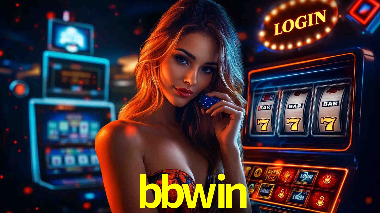 bbwin plataforma