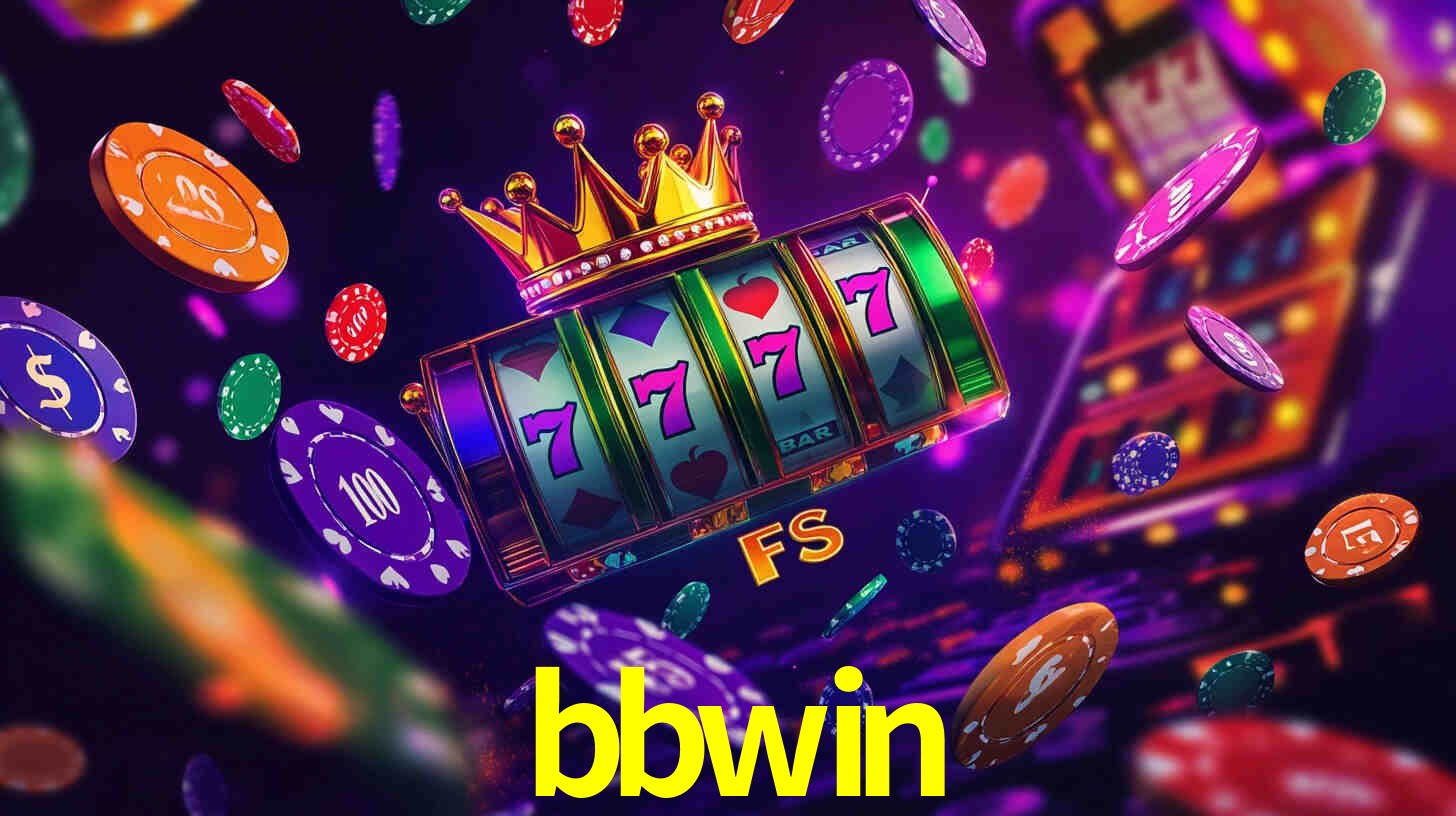 bbwin App Interface
