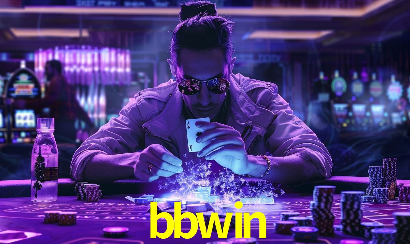 Live Casino bbwin