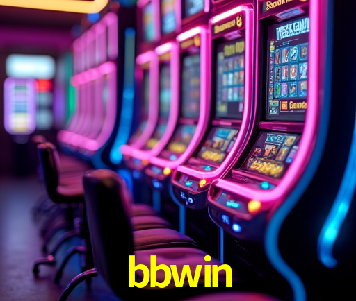 Slots bbwin - RTP Alto Certificado