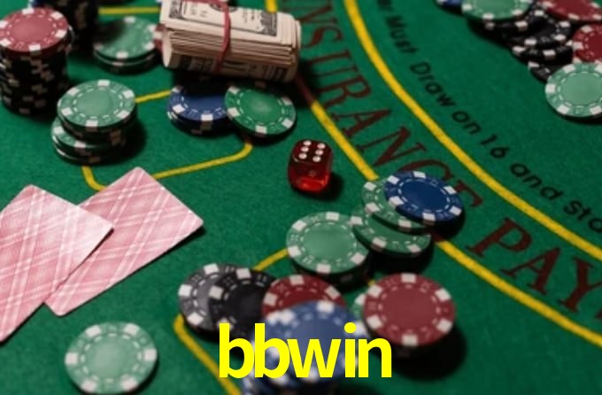 Odds Competitivas bbwin