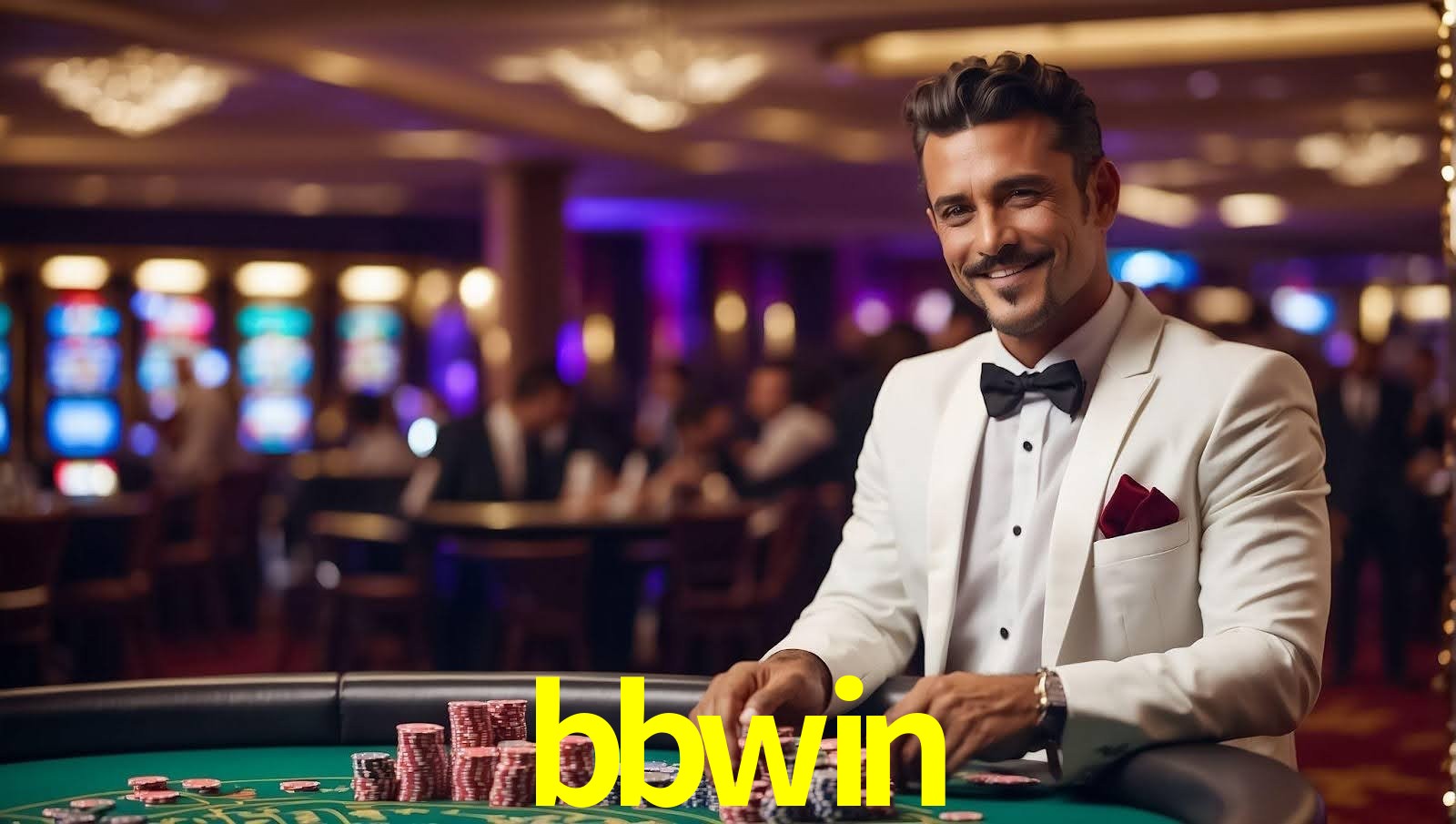 Promoções Sazonais bbwin