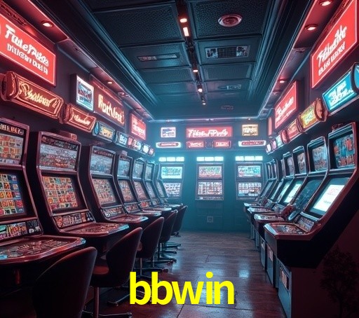 bbwin Segurança Logo 3