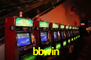 Descubra o Mundo do Cassino Online com bbwin