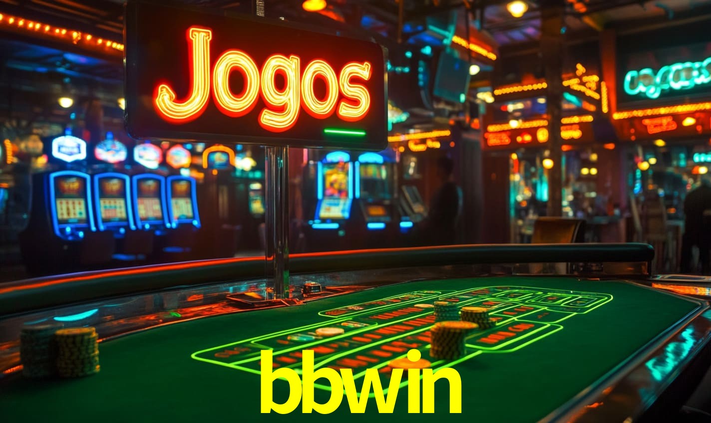 Design Responsivo bbwin