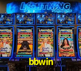 A Emoção da Loteria na bbwin: Uma Chance de Mudança de Vida