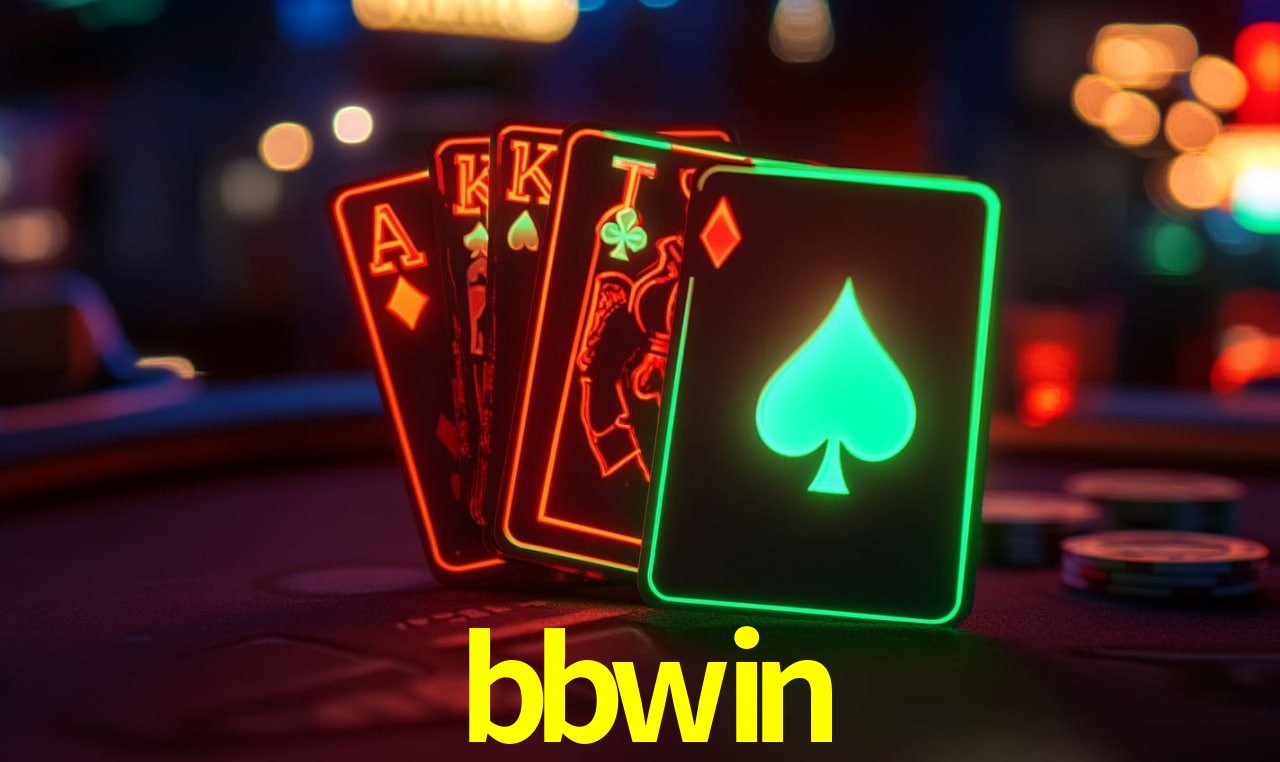 Provedores de Jogos bbwin