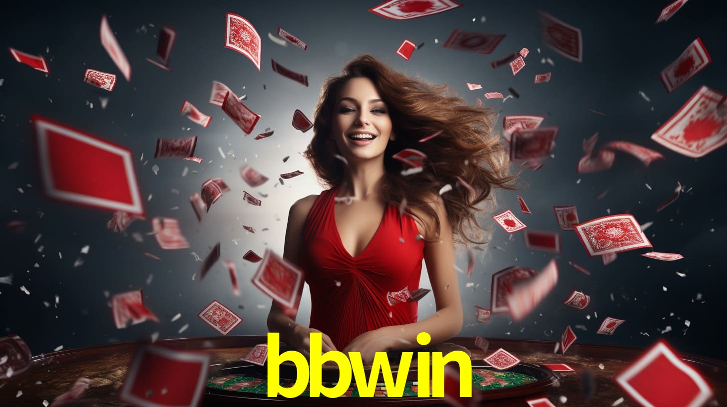 Welcome Bonus bbwin