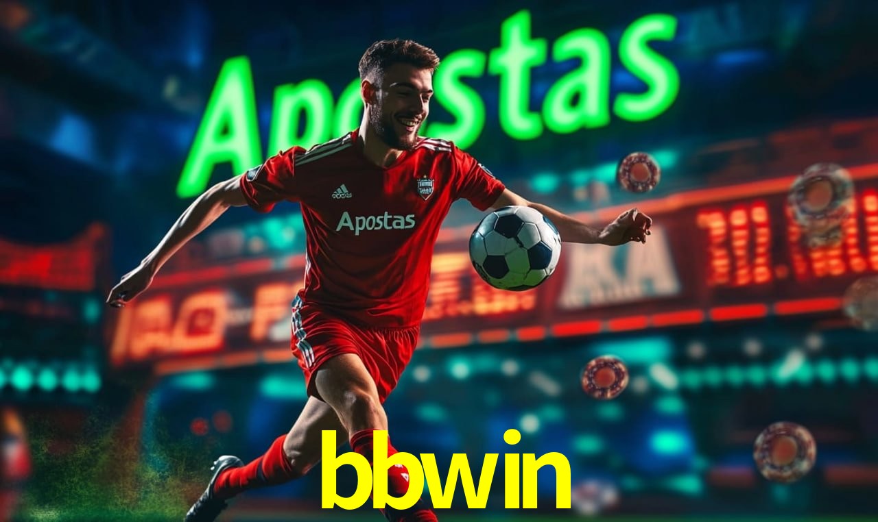 Bônus de Boas-vindas bbwin