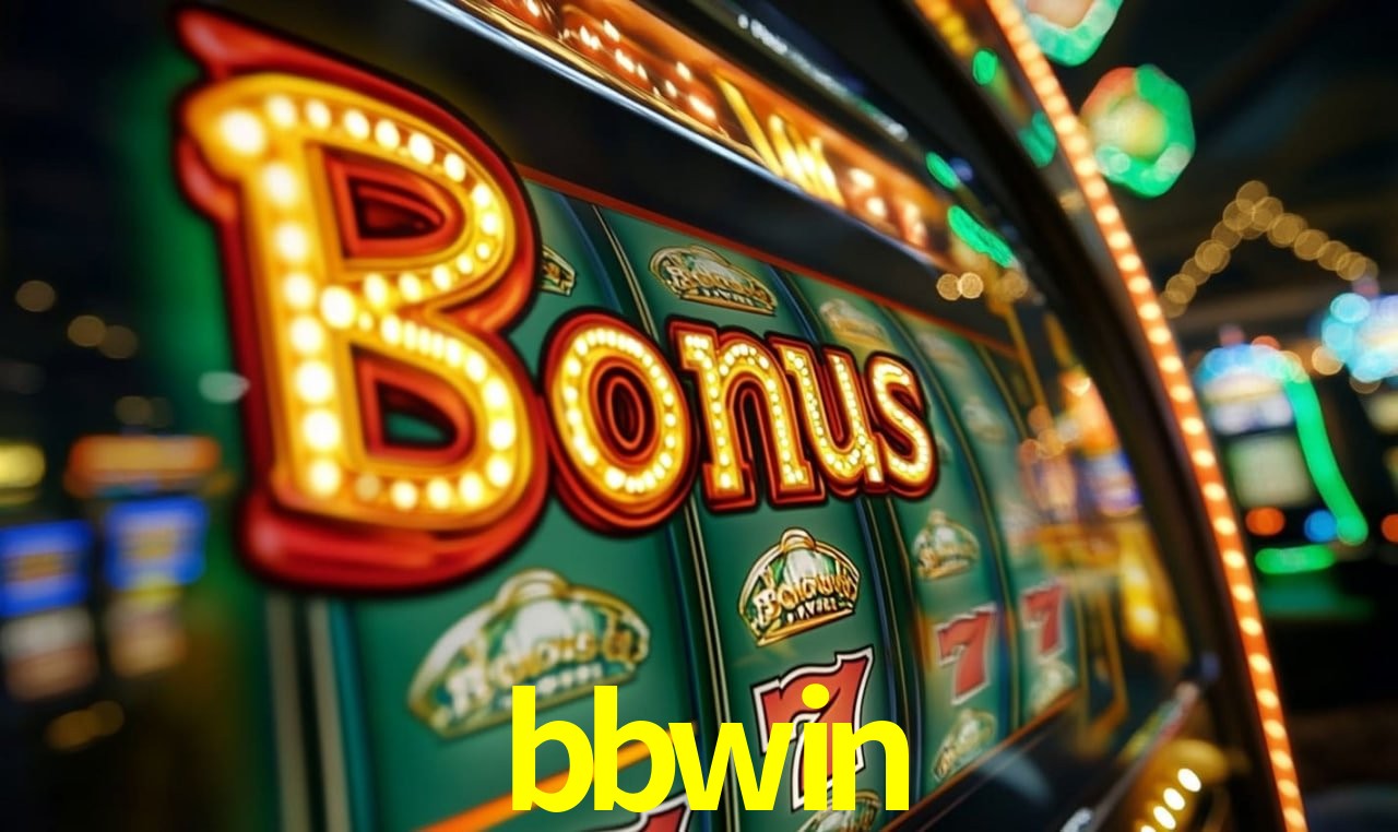 Plataforma bbwin - Cloud AWS Infrastructure
