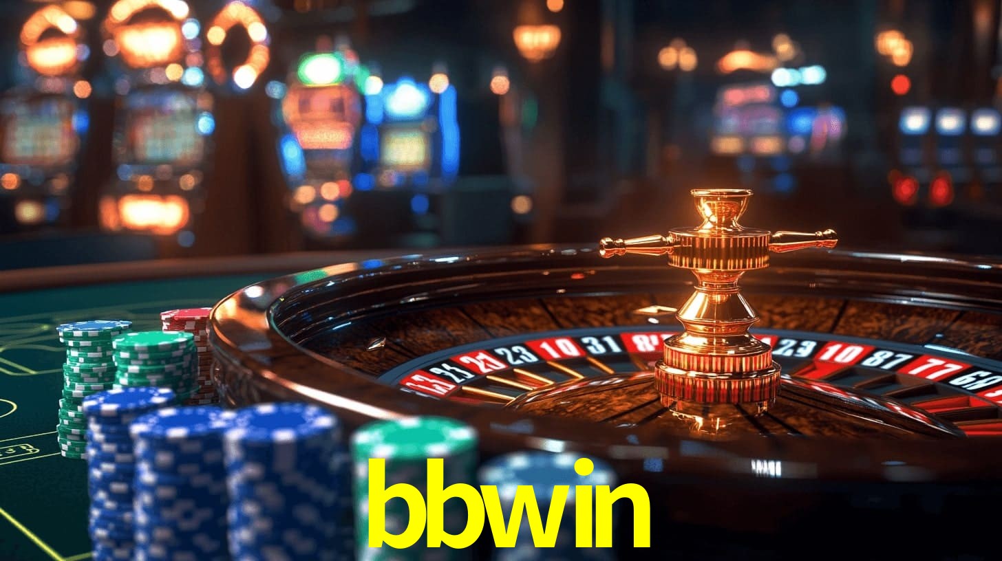 bbwin: Seu Especialista em Apostas Esportivas Brasileiras
